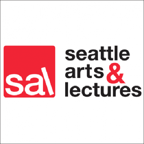 Seattle Arts & Lectures logo